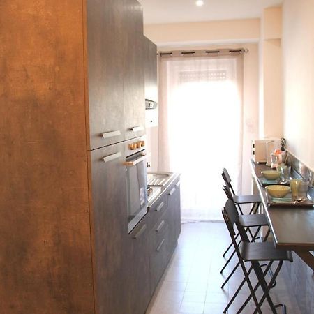 Pigneto7 Appartement Rome Buitenkant foto