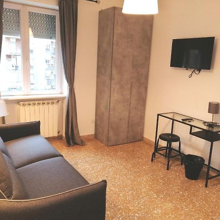 Pigneto7 Appartement Rome Buitenkant foto