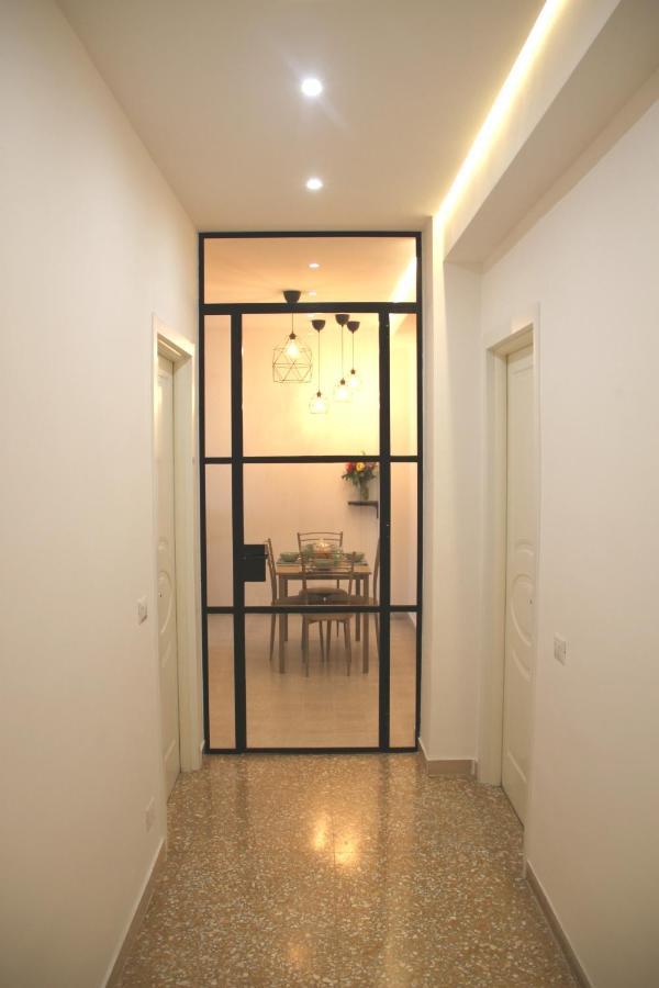 Pigneto7 Appartement Rome Buitenkant foto