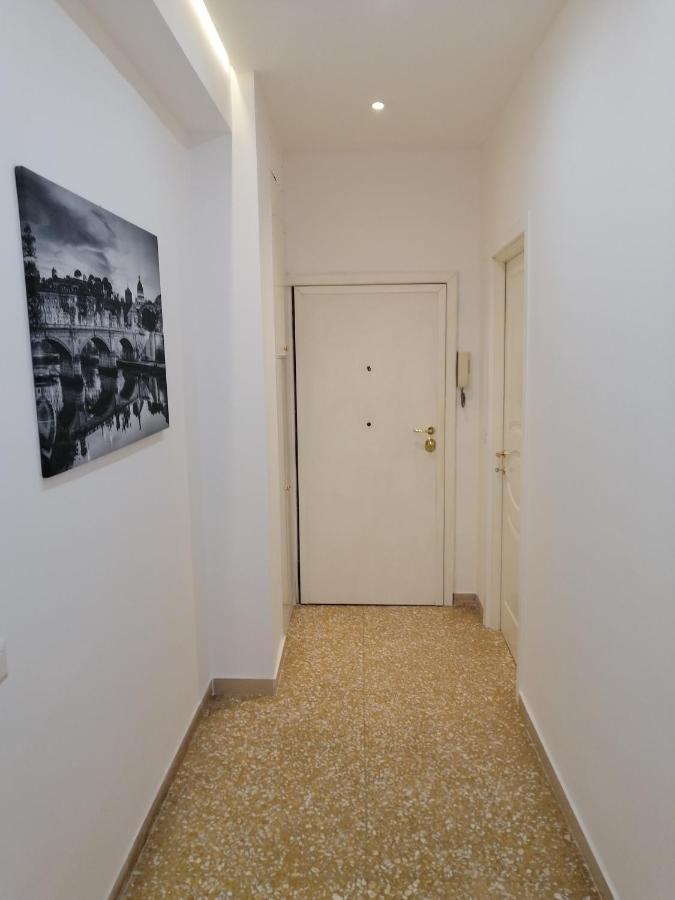 Pigneto7 Appartement Rome Buitenkant foto
