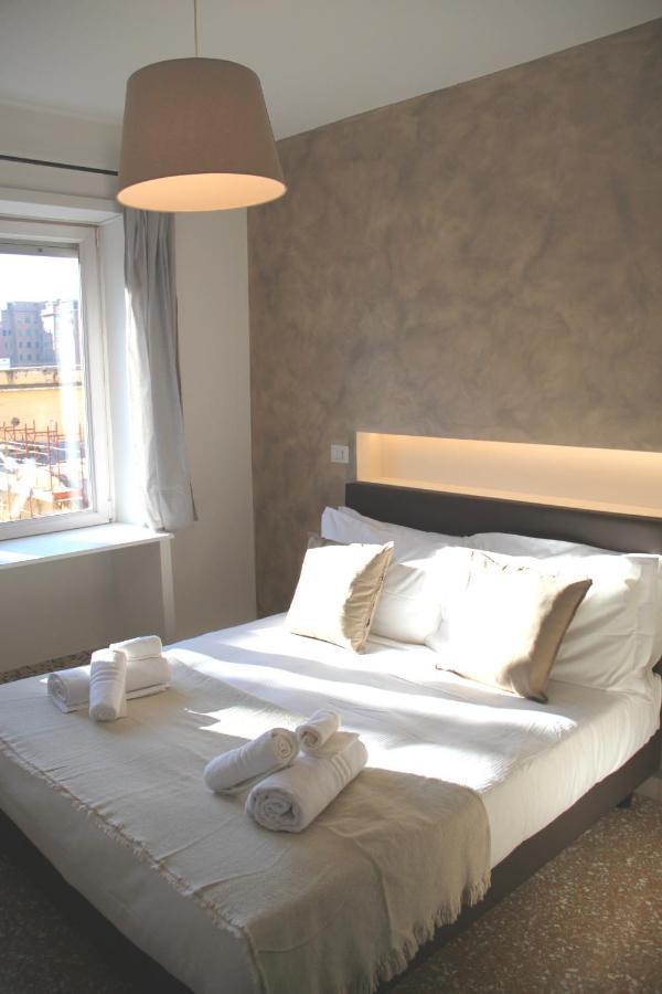 Pigneto7 Appartement Rome Buitenkant foto