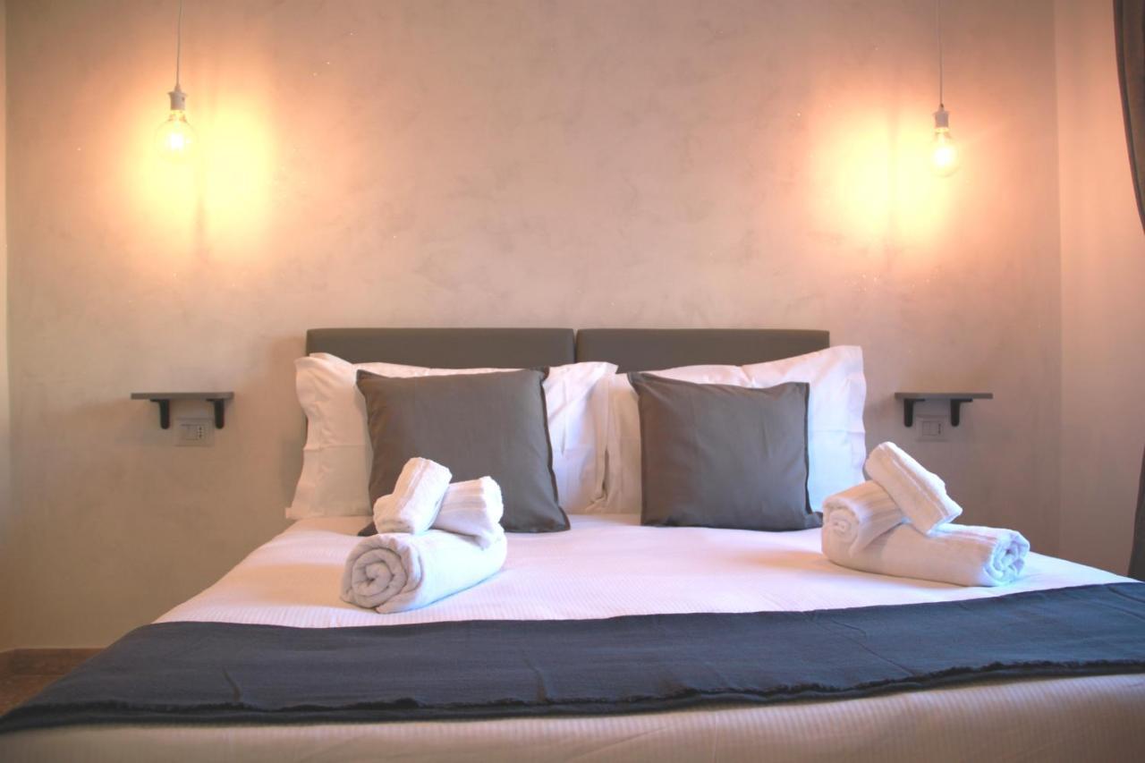 Pigneto7 Appartement Rome Buitenkant foto